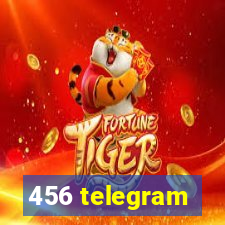 456 telegram